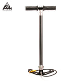 AGH G4S 4 Stage High Pressure Handpump - Grey