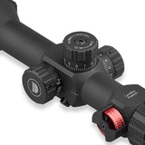 Discovery Optics HS 4-16x44 SFAI FFP Scope