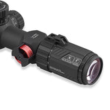 Discovery Optics HS 4-16x44 SFAI FFP Scope