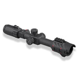 Discovery Optics HS 4-16x44 SFAI FFP Scope