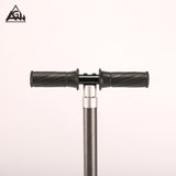 AGH G4S 4 Stage High Pressure Handpump - Grey