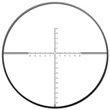 Discovery Optics HS 4-16x44 SFAI FFP Scope