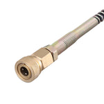 High Pressure Hose with 8mm Quick Connector for PCP Pump