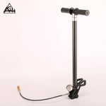 AGH G4S 4 Stage High Pressure Handpump - Grey