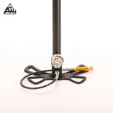 AGH G4S 4 Stage High Pressure Handpump - Grey