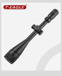 T-Eagle EOS 6-24x50 AOE HK Reticle Scope