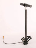 AGH G4S 4 Stage High Pressure Handpump - Grey