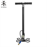 Tuxing 4 Stage Handpump for PCP Air Rifle - Black (TXHP004)