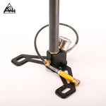 AGH G4S 4 Stage High Pressure Handpump - Grey