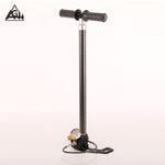 AGH G4S 4 Stage High Pressure Handpump - Grey