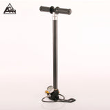 AGH G4S 4 Stage High Pressure Handpump - Grey