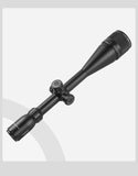 T-Eagle EOS 6-24x50 AOE HK Reticle Scope