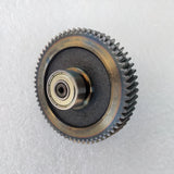Tuxing 12v Compressor Rotation Gear TXET061