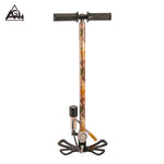 AGH G3L 3 Stages High Pressure Handpump with Handle Filter & Dry Pack - Camo