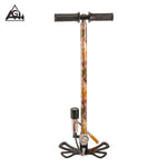 AGH G3L 3 Stages High Pressure Handpump with Handle Filter & Dry Pack - Camo