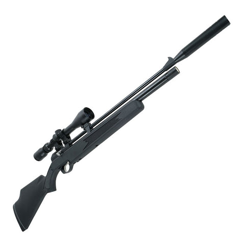 Artemis/Snowpeak PR900S GEN2 PCP Air Rifle 5.5mm/0.22 Synthetic - Regulated