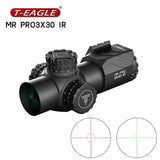 T-Eagle MR Pro 3x30 IR Scope