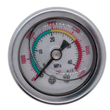PCP Handpump/Compressor Pressure Guage
