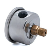 PCP Handpump/Compressor Pressure Guage
