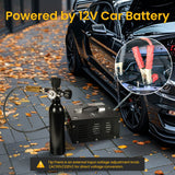 Tuxing 12v/220v Portable PCP Compressor (TXES061)