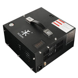 Tuxing 12v/220v Portable PCP Compressor (TXES061)