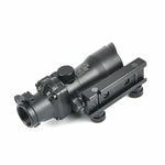 Trijicon Type ACOG 1x32 Red Dot Sight