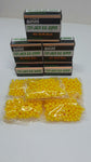 Toy Jack Super 6mm Plastic BBs - 200ct - Pack of 5 Packets