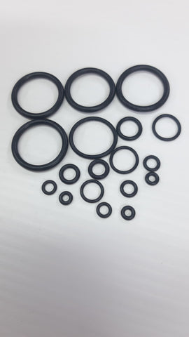 Artemis M22/M25 PCP Air Rifle Service Kit