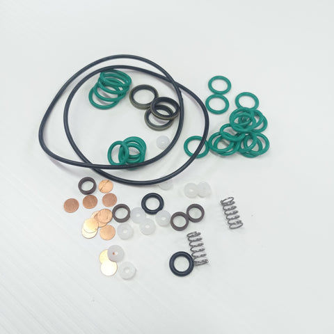 Tuxing 220v Compressor Service Kit For Model TXES012/TXES021