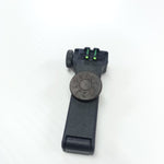 Cometa Fusion/Fenix Original Rear Sight With Screw