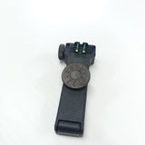 Cometa Fusion/Fenix Original Rear Sight With Screw
