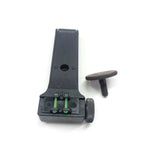 Cometa Fusion/Fenix Original Rear Sight With Screw