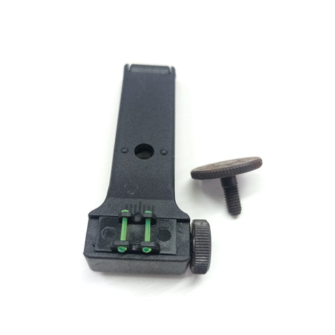 Cometa Rear Sight With Screw