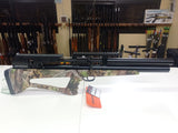 Artemis P35 PCP Air Rifle 5.5mm/0.22 - Camo