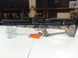 Artemis P35 PCP Air Rifle 5.5mm/0.22 - Camo