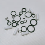 AGH PCP 4 Stage Hand Pump O Ring Service Kit - Complete O-Rings