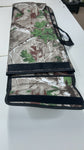 Scoped Bullpup Air Rifle/Rifle Cover with PCP Handpump Pouch - 32"