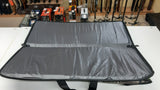 Scoped Bullpup Air Rifle/Rifle Cover with PCP Handpump Pouch - 32"