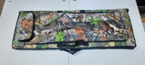 Premium Padded Gun Cover - Bullpup PCP Scoped 36" with Handpump Pocket