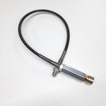 GX High Pressure Hose For PCP Pump With Quick Connector & Small Filter