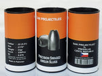 San Projectiles Slugs .217 Cal, 23gr, 230ct (Cup Base)