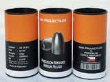 San Projectiles Slugs .217 Cal, 23gr, 230ct (Cup Base)