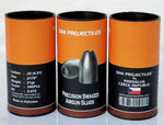 San Projectiles Slugs .217 Cal, 21gr, 240ct (Cup Base)
