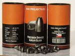 San Projectiles Slugs .217 Cal, 21gr, 240ct (Cup Base)