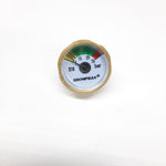 Artemis PCP Big Pressure Guage For Model (M22/M16/P10/P15/P35)