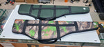 Premium Padded Gun Cover - 48" Scoped