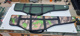 Premium Padded Gun Cover - 48" Scoped
