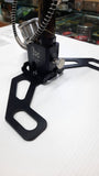 GX 3 Stage High Pressure Premium Handpump for PCP Air Rifle with Drypack - Camo (GX-HP4)