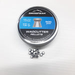 Snowpeak Wadcutter Pellets .177 Cal, 7.87 Grains, 500ct