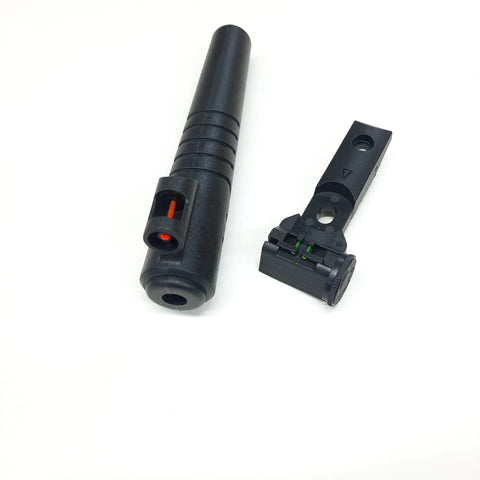 Artemis LB600 Front & Rear Sight Set